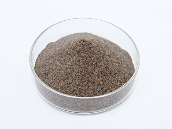 棕刚玉喷砂研磨磨料